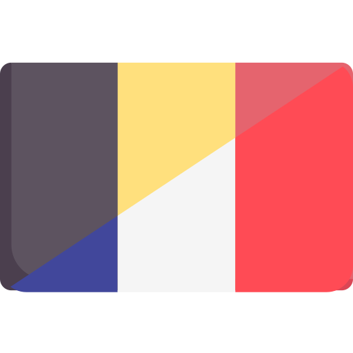 Français flag